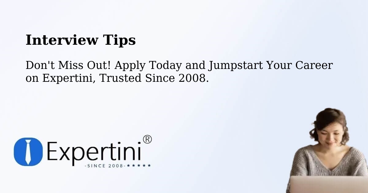 Interview Tips & Techniques for Job Seekers – Pârâu Crucii - Pârâu Crucii, Romania Jobs Expertini